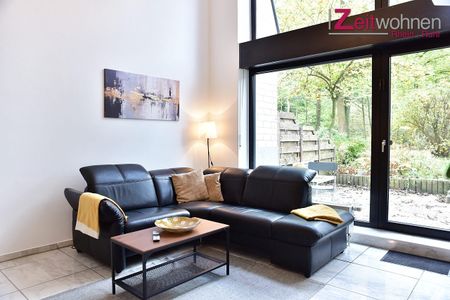 Moderne Maisonette in Dellbrück - Photo 4