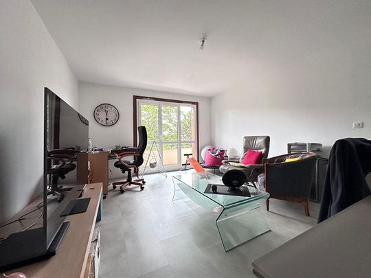 Location appartement 2 pièces, 55.00m², Reims - Photo 1