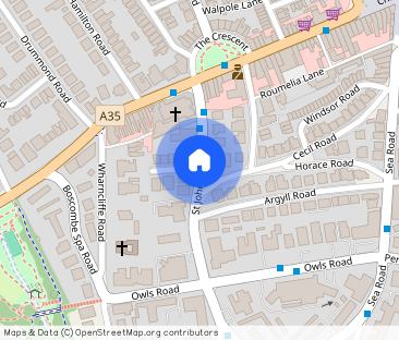 St. Johns Road, Bournemouth - Photo 1