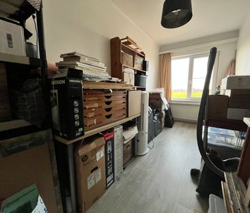 Appartement (2eV) met terras en garage - Foto 5