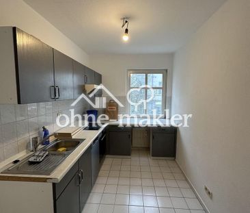 Helle 2-Zimmer-Wohnung mit Balkon im Herzen von Pankow – ab sofort ... - Photo 1