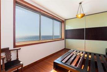 Matosinhos, Leça da Palmeira,