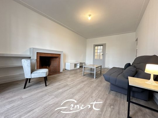 Location Appartement 1 pièce 42m² POITIERS 86000 - Photo 1