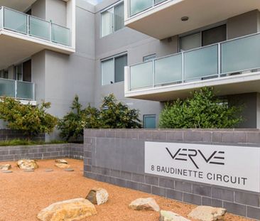 71/8 Baudinette Circuit, Bruce ACT 2617 - Apartment For Rent | Domain - Photo 2