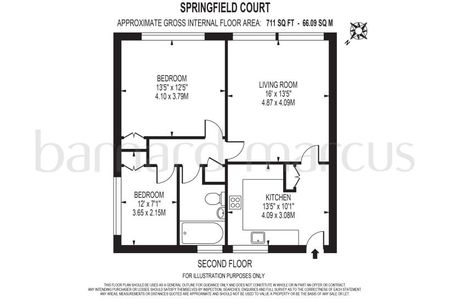 Springfield Road - Photo 3
