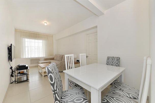 2 bedroom flat with 1 reception and 1 bathroom in Marylebone, W1H - Photo 1