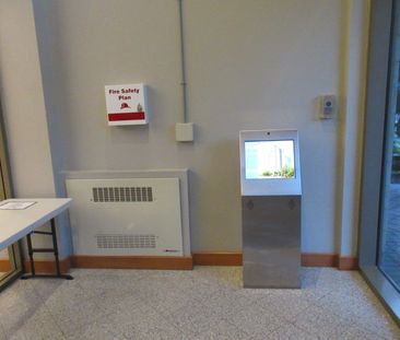 For Lease - 256 Doris Avenue Unit# 902, Toronto, Ontario - Photo 6