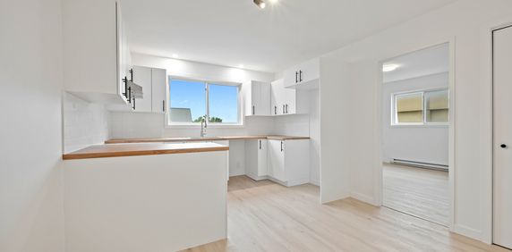Magnifique Appartement 3 1/2 à Louer - Photo 2