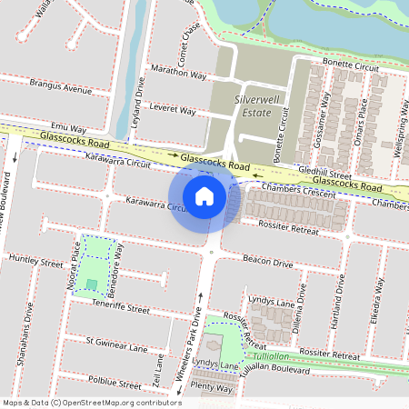 177 Wheelers Park Drive, Vic 3977, Cranbourne North