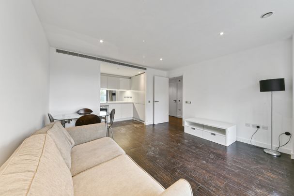 1 bedroom apartment to rent - Photo 1