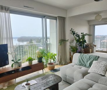 Location Appartement 4 pièces 98 m2 à Saint-Sébastien-sur-Loire - Photo 1