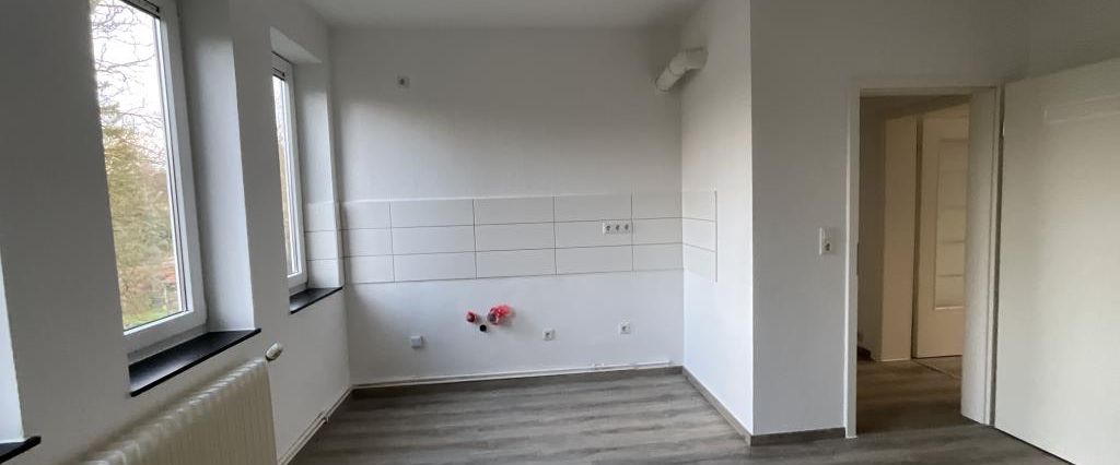 3-Zimmer-Wohnung in Wilhelmshaven Fedderwardergroden - Photo 1