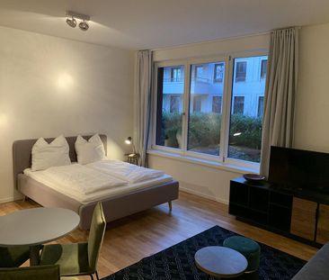 Pronájem bytu 1+1 • 41 m² bez realitkyGenthiner Str. 46 Berlin Tier... - Photo 2