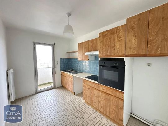 Appartement à louer 3 pièces 69.31m² - Photo 1