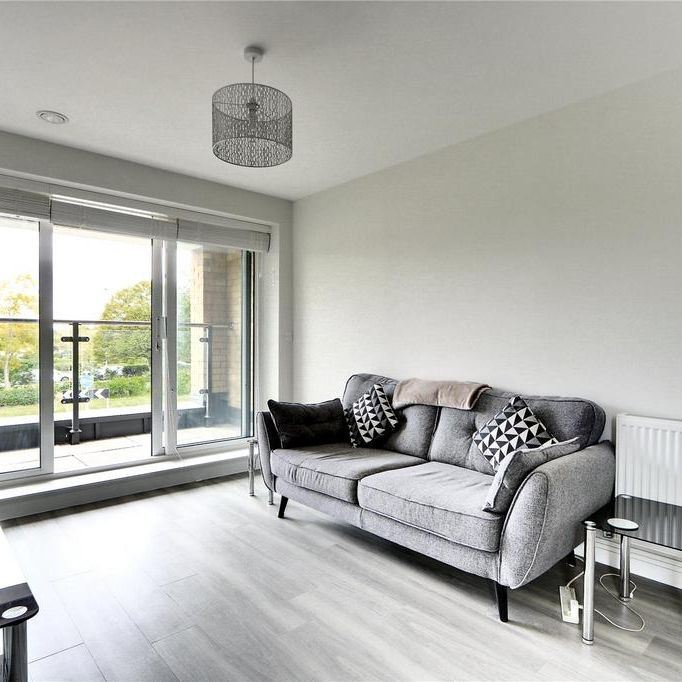 2 bedroom apartment to rent - Photo 1