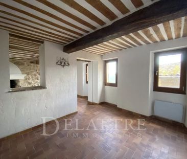 Location Appartement 4 pièces 90m² LE BAR SUR LOUP 06620 - Photo 3