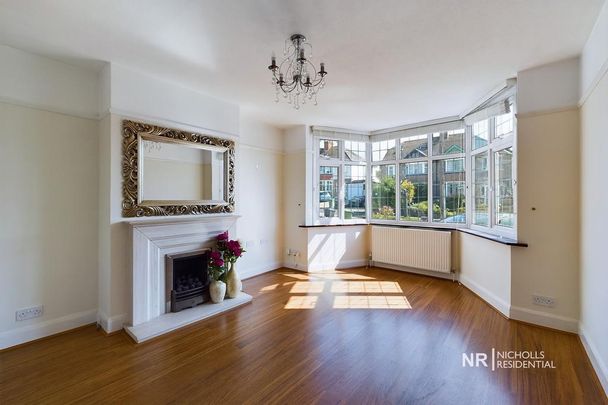 3 bedroom semi-detached house to rent - Photo 1