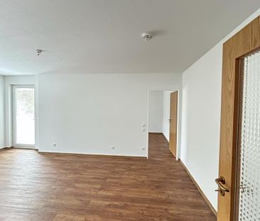 **Ab 50 Jahren** 2-Zimmer-Wohnung in Solingen Mitte - Photo 2