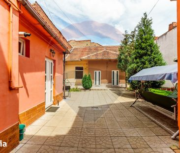 Apartament cu 1 camera la casa in zona ultracentrala - Fotografie 6
