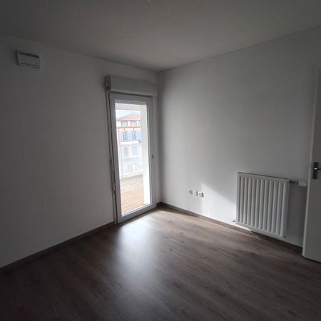 Location Appartement 3 pièces 58m² ST JORY 31790 - Photo 2