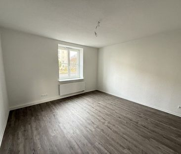 Zentrumsnahe 3-RWE mit Top-Verkehrsanbindung! - Foto 1