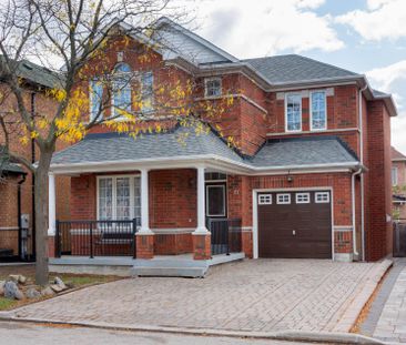 For Lease - 61 St Victor Drive, Vaughan, Ontario - Photo 2