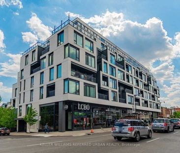 Duke Condos and Lofts 530 , #417 - Photo 2