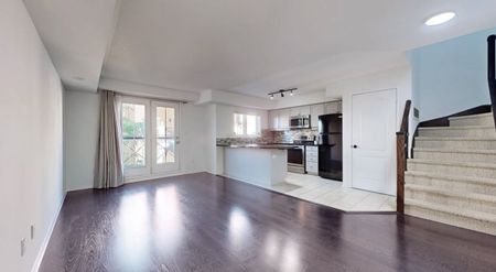 For Lease - 19 Hays Boulevard Unit# 17, Oakville, Ontario - Photo 4