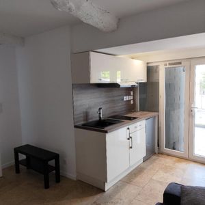 Appartement Peynier - 1 pi�ce(s) - 17.02 m2, - Photo 2