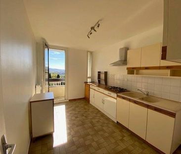 Location appartement rénové 2 pièces 63.5 m² à Vienne (38200) 6 - Photo 5