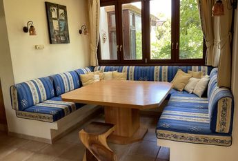 Luxury Villa for rent in Marbella, Andalusia