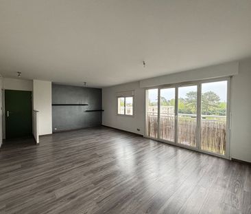 Location Appartement 3 pièces 71m² - Photo 1