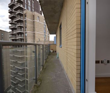 2 Bed Flat, Westgate Apartments, E16 - Photo 4