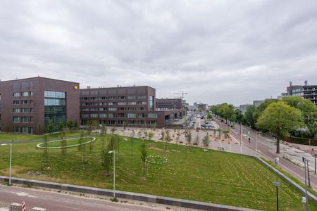 Appartement te huur: Bundlaan 236 1031 KA Amsterdam - Photo 5