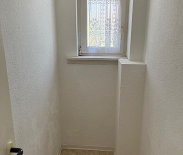 2-Zimmer-Sozialwohnung in Erbach ab dem 01.09.2024 zu vermieten! Nur mit WBS! - Foto 2