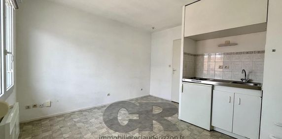 Location Appartement 1 pièce 18m² METZ 57070 - Photo 2