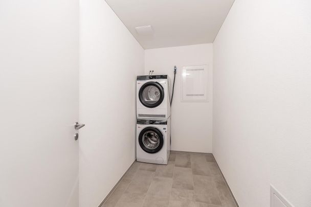 3.5 Zimmer, 81 m², 3. Stock - Photo 1