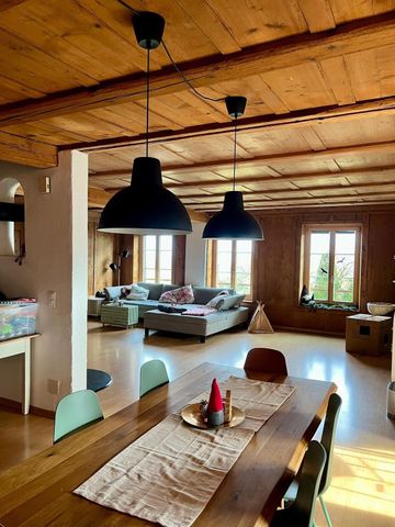 Modern 4.5-room apartment with balcony, Schüpfen - Photo 3