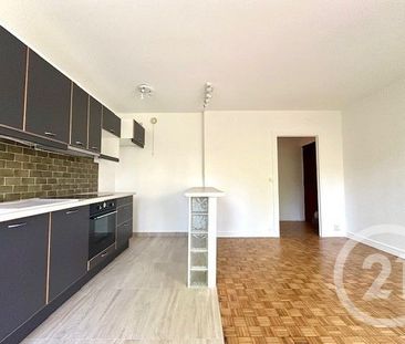 Appartement F2 à louer - Photo 4