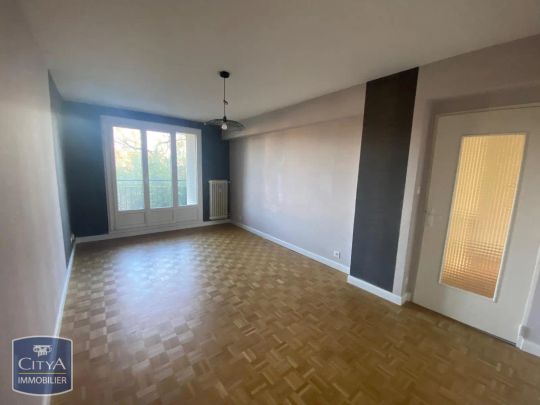 Appartement à louer 4 pièces 73.68m² - Photo 1