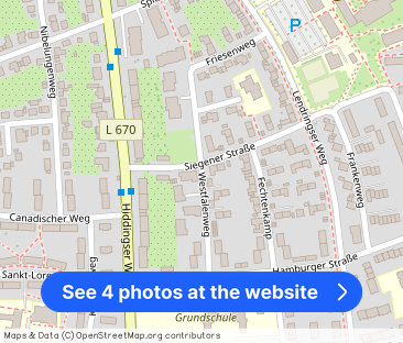 MODERNE 3-ZIMMER-WOHNUNG MIT BALKON - Photo 1