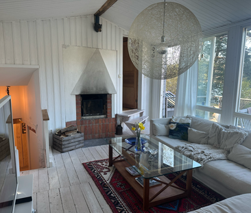 Öbodavägen, Ingarö - Foto 6