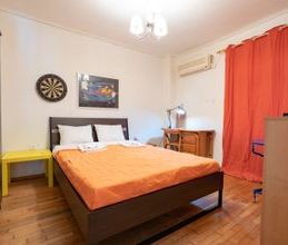 Studio/Γκαρσονιέρα για ενοικίαση - Ζωγράφου, - Photo 3