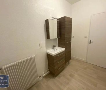 Appartement à louer 1 pièce 45.68m² - Photo 6