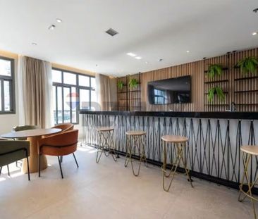 Studio para locação em Paraíso com 1 quarto, 22m² - Ótima Localização. - Photo 1