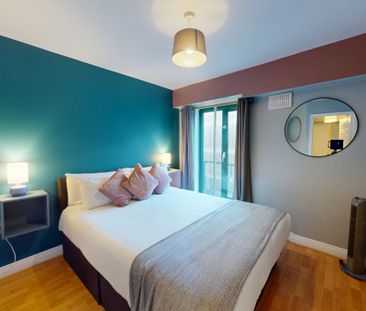 Drury Hall, off Grafton Street, Dublin 2, D02 WA24. - Photo 5