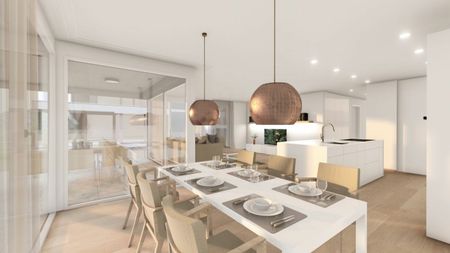 5.5 Zimmer, 127 m², 2. Stock - Photo 3