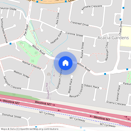 82B Sampson Crescent, NSW 2763, Acacia Gardens