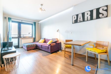 2 pokoje, Bronowice, „Lea Residence” - Zdjęcie 3