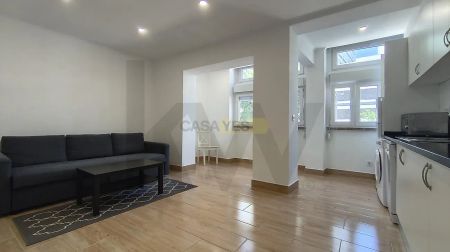 Apartment T1 in Alvalade, Lisboa - Photo 5